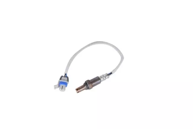 12612436 - : Part# 12612436 Heated Oxygen Sensor for Chevrolet: Malibu | Pontiac: G6 | Saturn: Aura Image