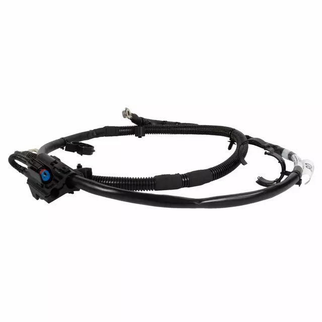 F1FZ14300U - : 2016-2018 Ford Focus - Positive Cable for Ford: Focus Image
