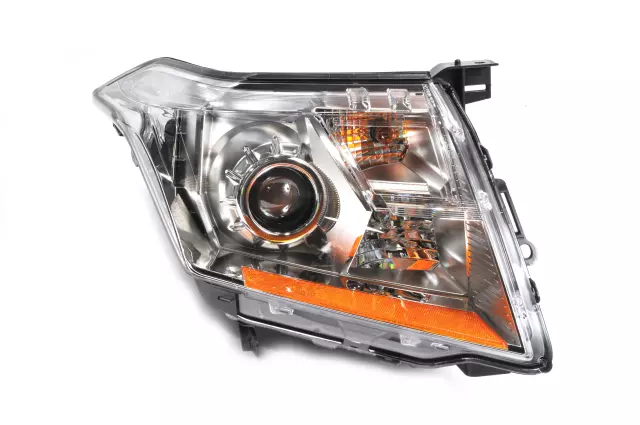 23315408 - : 2014-2016 Cadillac SRX - Headlamp Assembly for Cadillac: SRX Image