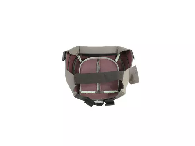 Front Seat Cushion Cover, Right - Mopar (6PX34PL5AA)