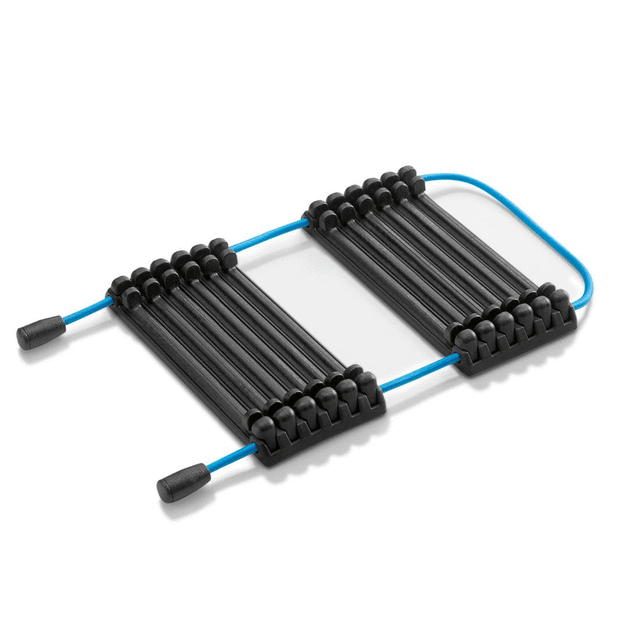 82722472966 - Hauling: Carbon Frame Transport Protectors For Bmw Roof for BMW: 230i, 330e, 330i, 430i, 530i, 540i, 840i, M2, M240i, M3, M340i, M4, M5, M550i xDrive, M8, X1, X3, X4, X5, X6, X7 Image