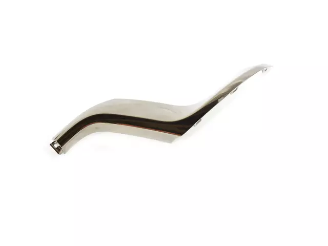 Fascia Applique, Left - Mopar (6BB37SZEAA)