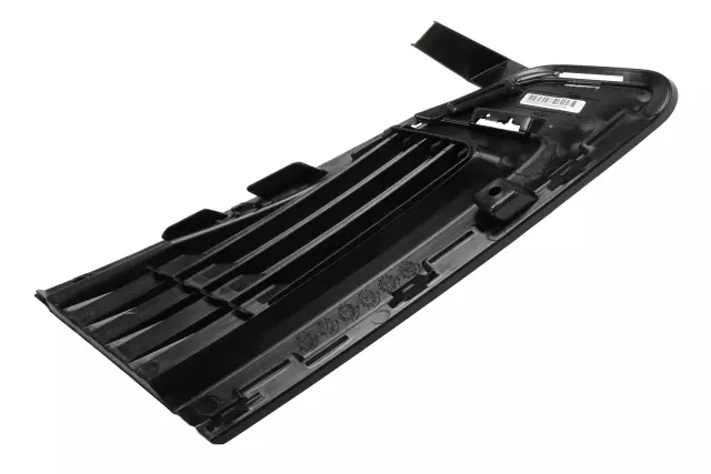 Front Driver Side Fog Lamp Opening Cover - GM (23435909)