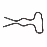 FOVY5A966A - Suspension: Air Spring Upper Retainer for Ford: Crown Victoria | Lincoln: Town Car | Mercury: Grand Marquis, Marauder Image