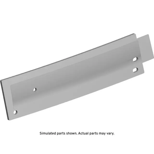 84983507 - Body: Nameplate for Cadillac: CT4 Image