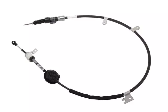 Automatic Transmission Range Selector Lever Cable - GM (84426693)