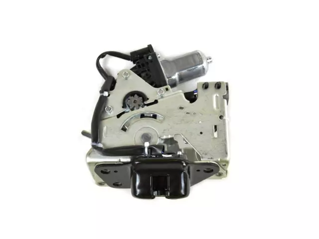 Lift-Gate Latch - Mopar (4589656AF)