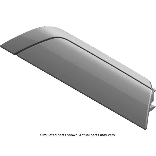 84586793 - Body: Applique for GM Image