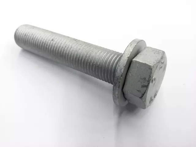 N10558002 - Engine: Engine Cradle Mount Bolt for Volkswagen Image