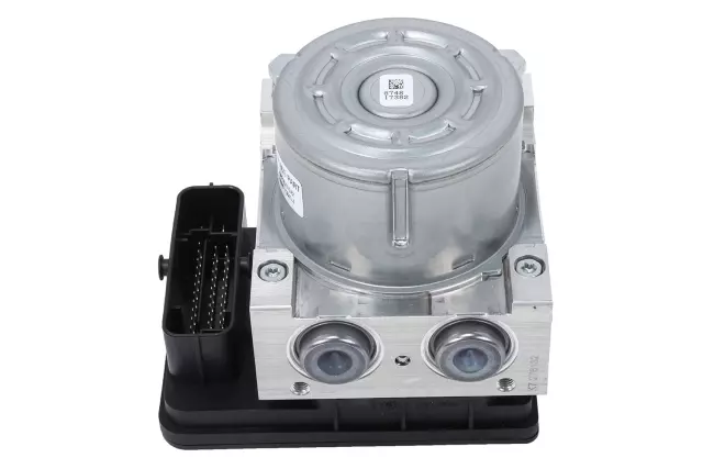 23382696 - Electrical: ABS Control Unit for GM Image image