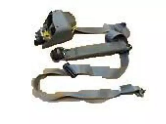 Seat Belt Assembly - Ford (F87Z-10611B09-AAD)
