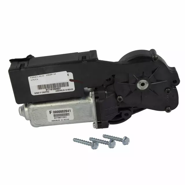 2010-2019 Ford Motor - Ford (AG1Z-15790-B)