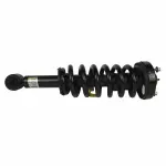 ASTL17 - : Suspension Strut and Coil Spring Assembl  for Motorcraft Image