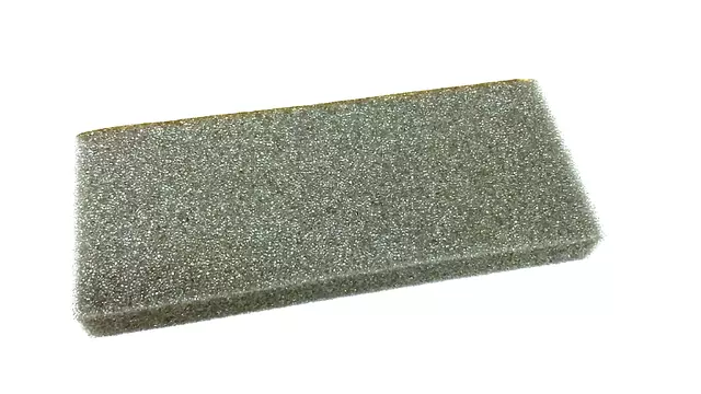 73237FG030 - : Condenser Assembly Side Seal for Subaru: Crosstrek, Forester, Impreza, XV Crosstrek Image