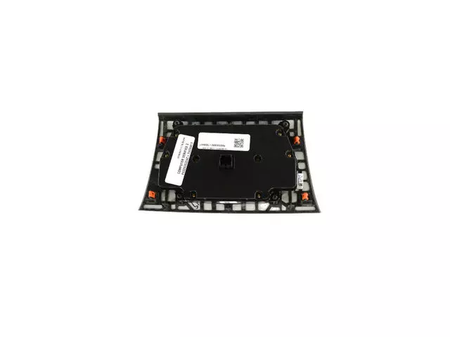 Vehicle Feature Controls Center Stack - Mopar (68293632AD)