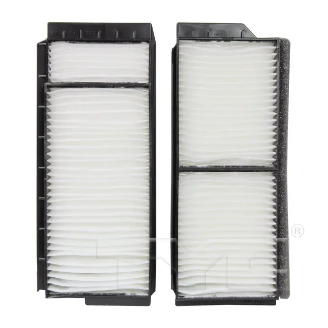 800023P2 - Filters: TYC Cabin Air Filter for TYC Image