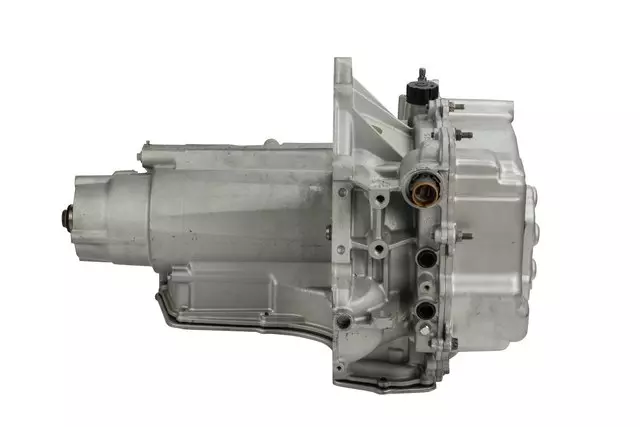 89059809 - Transmission: Automatic Transmission Assembly for Pontiac: Grand Am Image
