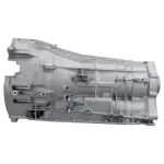 FB3Z7005A - : Case Assembly Transmission for Ford Image
