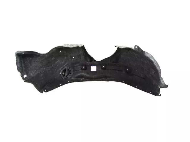 Wheelhouse Inner Silencer, Right - Mopar (68188246AG)