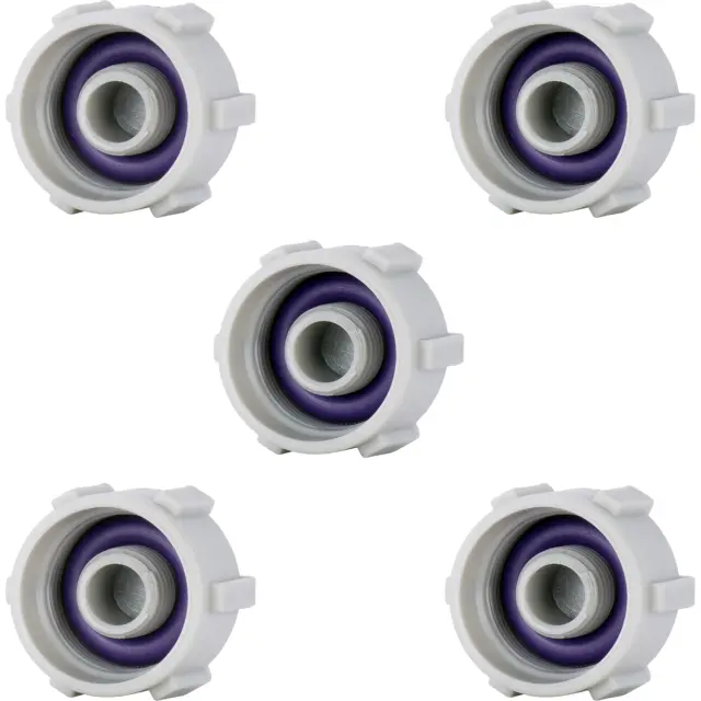 5811757 - Air Conditioning &amp; Heat: A/C Service Valve Cap for GLOBAL PARTS DISTRIBUTORS Image