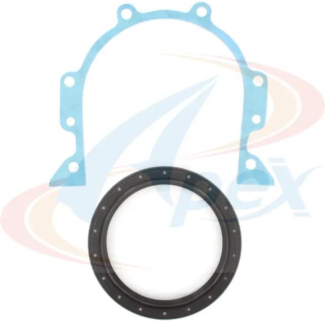 ABS813 - Gaskets: APEX Automobile Parts Inc Rear Main Seal Set for APEX Automobile Parts Inc Image