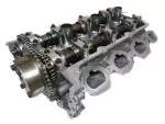 9T4Z6049D - : Cylinder Head for Ford: Edge, Five Hundred, Flex, Taurus, Taurus X | Lincoln: MKT, MKX, MKZ | Mercury: Montego, Sable Image