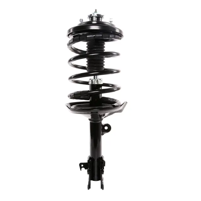 817248 - : PRT 817248 Suspension Strut and Coil Spring Assembly for PRT PERFORMANCE RIDE Image