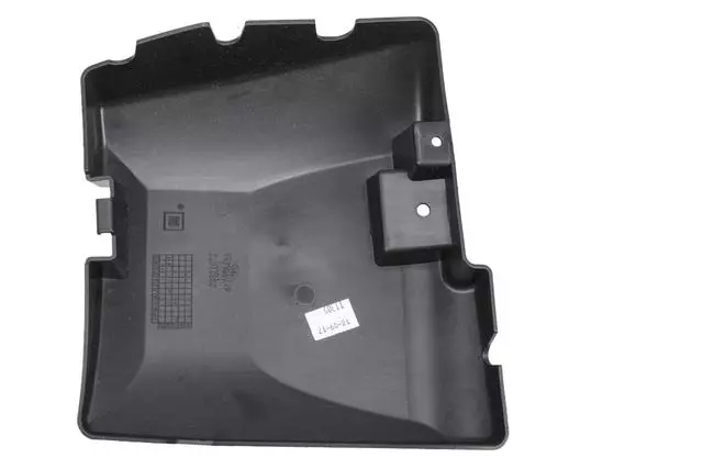 23321072 - : Rear Closure Hands Free Sensor Shield for GM Image