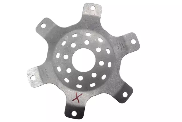 24262975 - : Automatic Transmission Flex-Plate for Chevrolet: Corvette Image