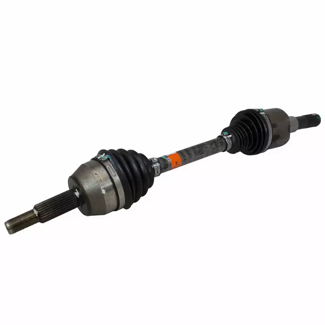 Axle Assembly - Ford (6L2Z-3A427-AA)