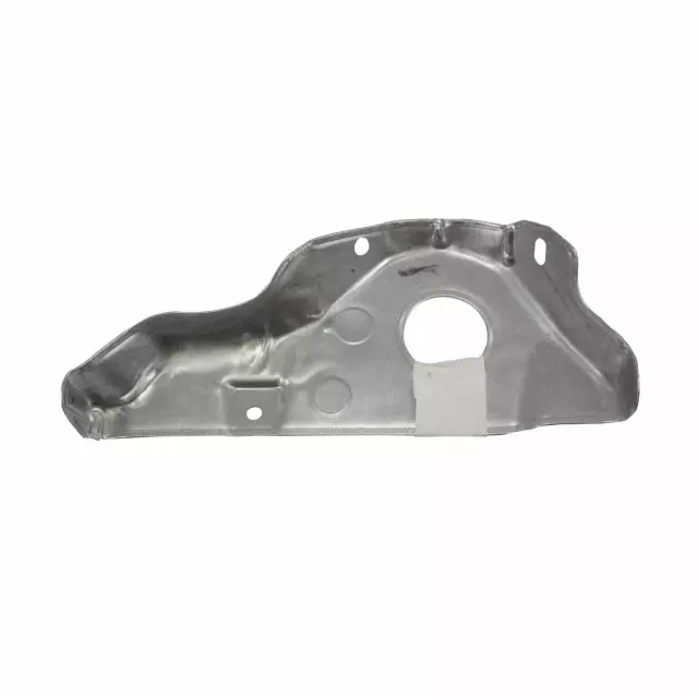 DA8Z9A462B - Exhaust: Heat Shield for Ford: Edge, Explorer, Flex, Police Interceptor Sedan, Police Interceptor Utility, Taurus | Lincoln: MKS, MKT Image