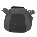 CC3Z2562901BB - Body: Seat Cover for Ford: F-250 Super Duty, F-350 Super Duty, F-450 Super Duty Image