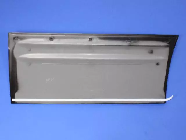 5015772AB - Body: Lower Cladding for Jeep: Grand Cherokee Image