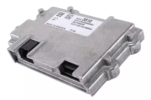 84543810 - : Night Vision Module for Cadillac: XT5 Image