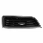 EM2Z19893AP - Body: Louver for Ford: Edge Image