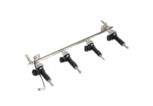 2173434 - Fuel System: ACDelcoâ„¢ Fuel Rail for Chevrolet: Cruze, Cruze Limited, Sonic Image