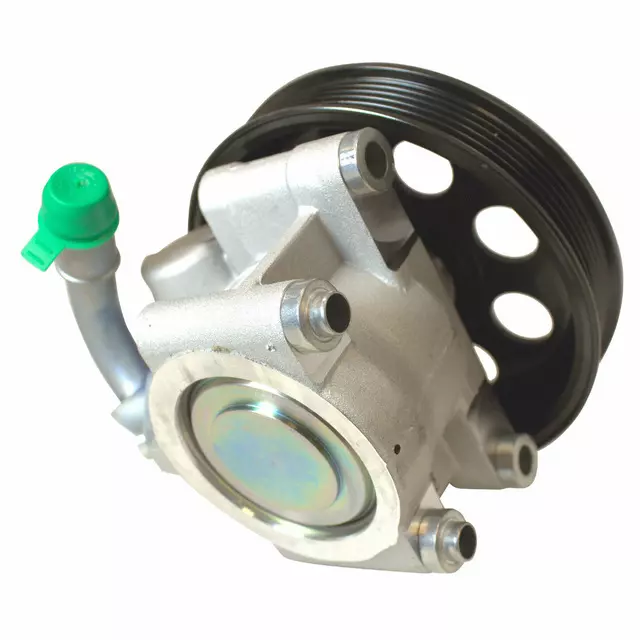 Power Steering Pump - Ford (BL1Z-3A696-A)