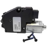 MM1034 - : Motor Assembly Without Drive for Ford Image