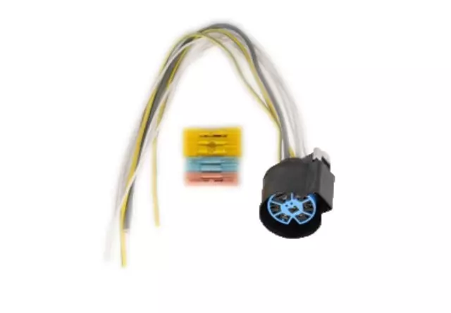 Inline to Trailer Tow Harness Pigtail - GM (88988703)