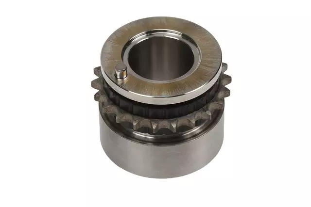 12671641 - : Crankshaft Gear for Cadillac: CT4 | Chevrolet: Colorado, Silverado 1500 | GMC: Canyon, Sierra 1500 Image