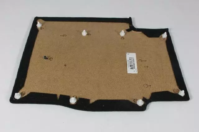 Rear Seat Back Panel, Right - Mopar (1LH07DK7AA)