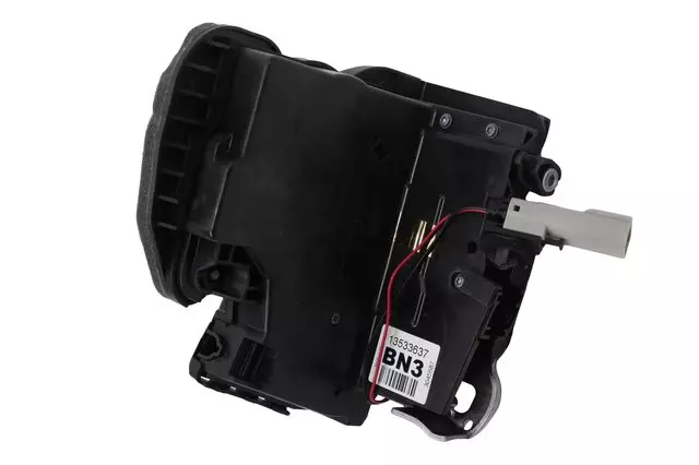 Front Driver Side Door Latch - GM (13533637)