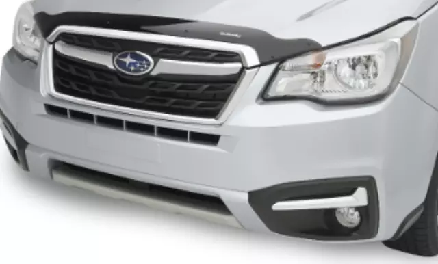 Deflectors for 2018 Subaru Forester | Subaru Parts World OEM