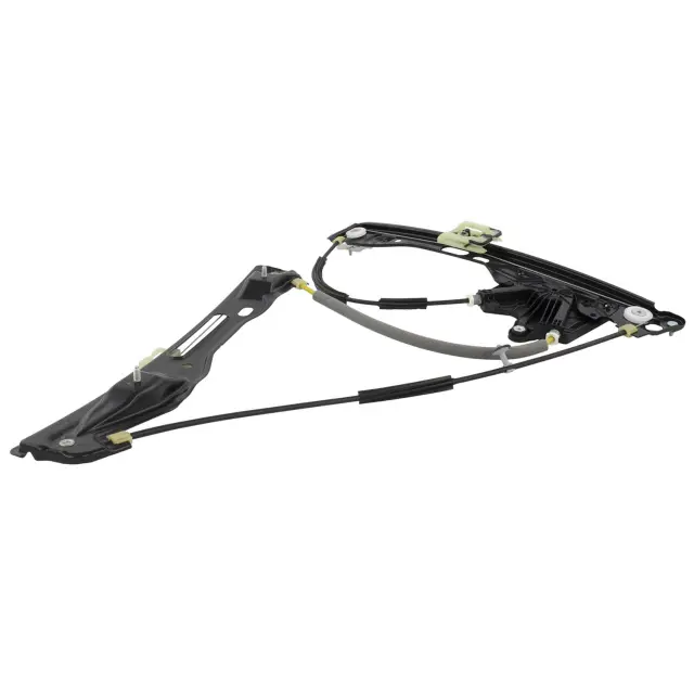 WLR312 - Body: Motorcraftâ„¢ Window Regulator for Ford: Fusion, Police Responder Hybrid, SSV Plug-In Hybrid | Lincoln: MKZ Image