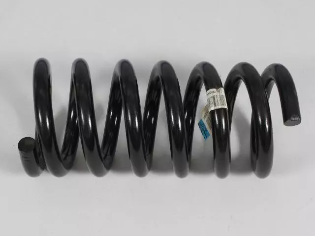 52113936AA - Front Suspension &amp; Drive: Front Coil Spring for Dodge: Ram 3500 Image