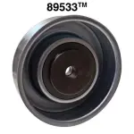 89533 - : IDLER/TENSIONER PULLEY, LT DUTY, DAYCO for DAYCO HYDRAULIC Image