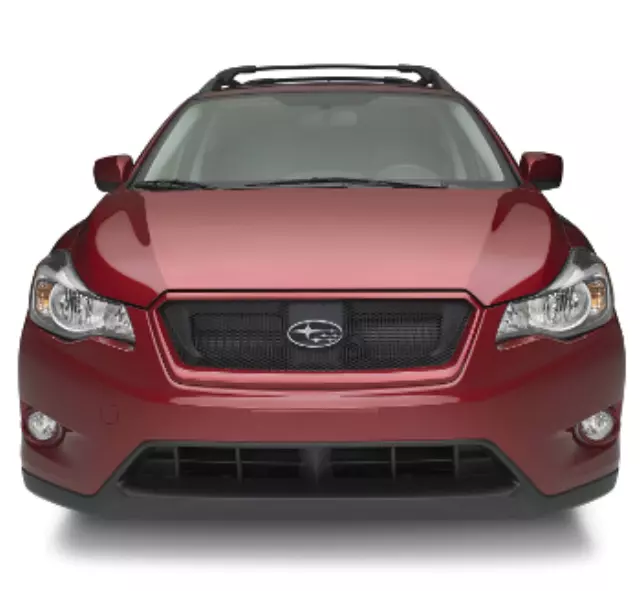 J1010FJ010F4 - : Sport Mesh Grille - Plasma Green for Subaru Image