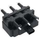 2IGC0227 - : Holstein Parts 2IGC0227 Ignition Coil for HOLSTEIN Image