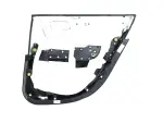 7CP751X9AB - Interior Trim: Rear Door Trim Panel Assembly, Left for Mopar Image