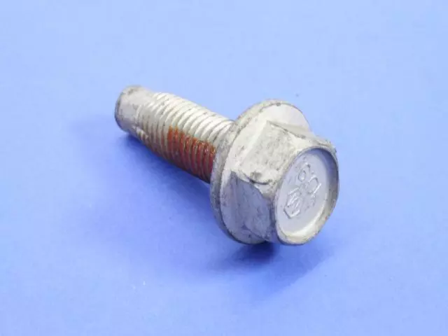 6502557 - Rear Suspension: Hex Flange Head Bolt, Mounting for Mopar Image